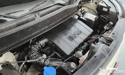 Kia Ray 2024 1.0 Автомат в Москве № 121506, миниатюра 4