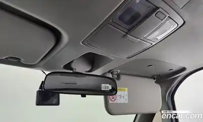 Kia Ray 2024 1.0 Автомат в Москве № 121506, миниатюра 5