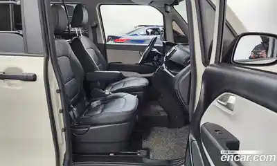 Kia Ray 2024 1.0 Автомат в Москве № 121506, миниатюра 6