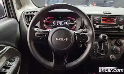 Kia Ray 2024 1.0 Автомат в Москве № 121506, миниатюра 9