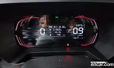 Kia Ray 2024 1.0 Автомат в Москве № 121506, миниатюра 10