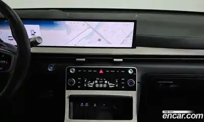 Genesis GV80 2024 3.5 Автомат в Москве № 122480, миниатюра 5