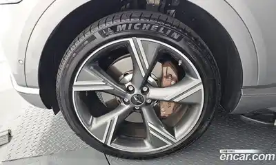 Genesis GV80 2024 3.5 Автомат в Москве № 122480, миниатюра 9