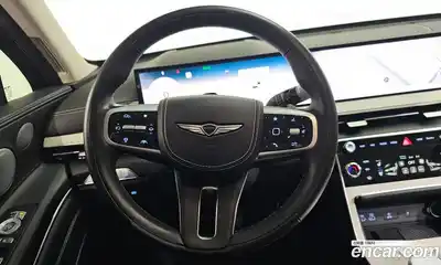 Genesis GV80 2024 3.5 Автомат в Москве № 122480, миниатюра 10