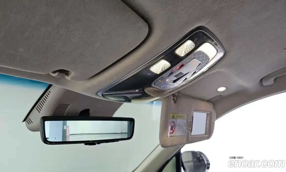 Genesis GV80 2024 3.5 Автомат в Москве № 122502, фото 12