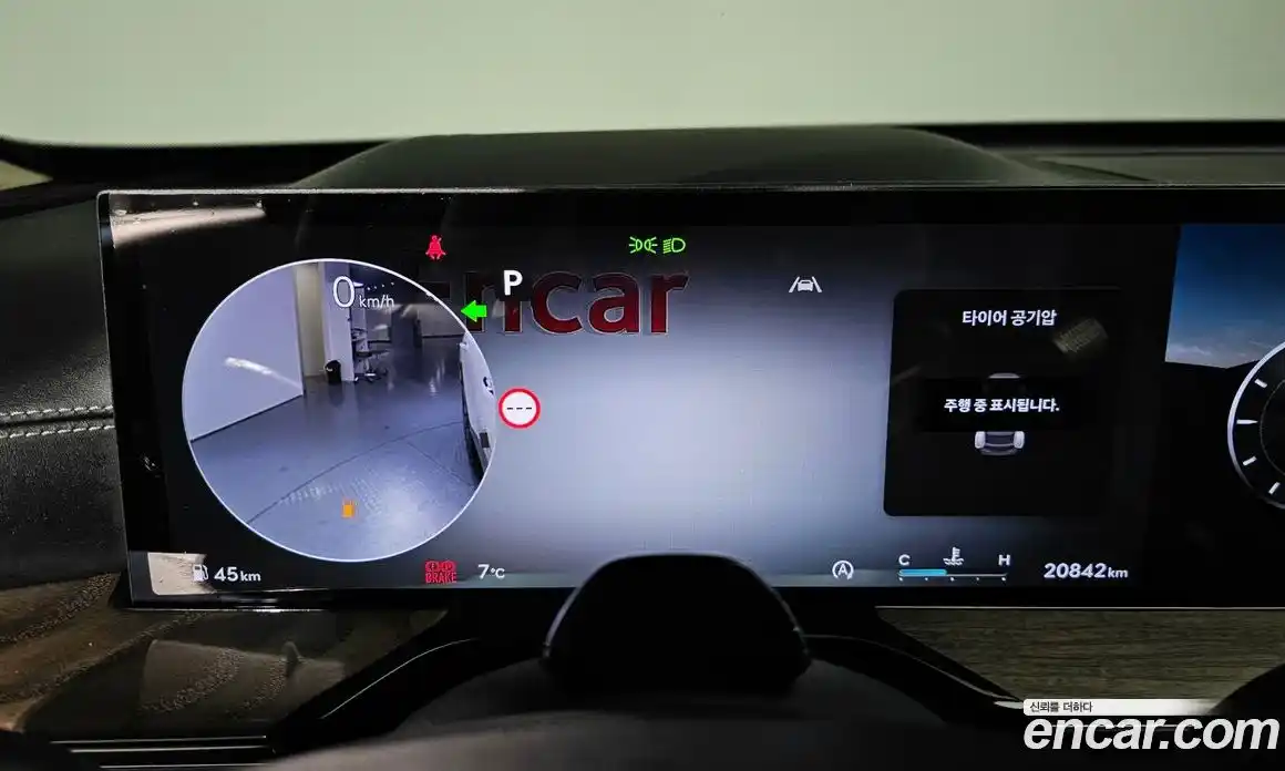 Genesis GV80 2024 3.5 Автомат в Москве № 122502, фото 14