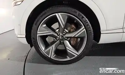 Genesis GV80 2024 3.5 Автомат в Москве № 122502, миниатюра 3