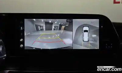 Hyundai Palisade, 2024