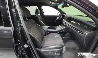 Hyundai Palisade 2024 3.8 Автомат в Москве № 123096, миниатюра 11