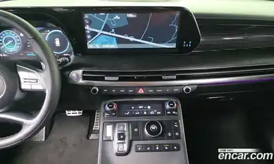 Hyundai Palisade 2024 3.8 Автомат в Москве № 123096, миниатюра 12