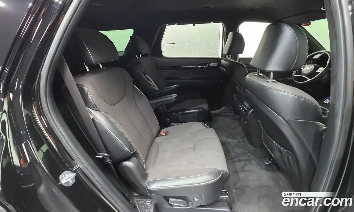 Hyundai Palisade 2024 3.8 Автомат в Москве № 123096, фото 13