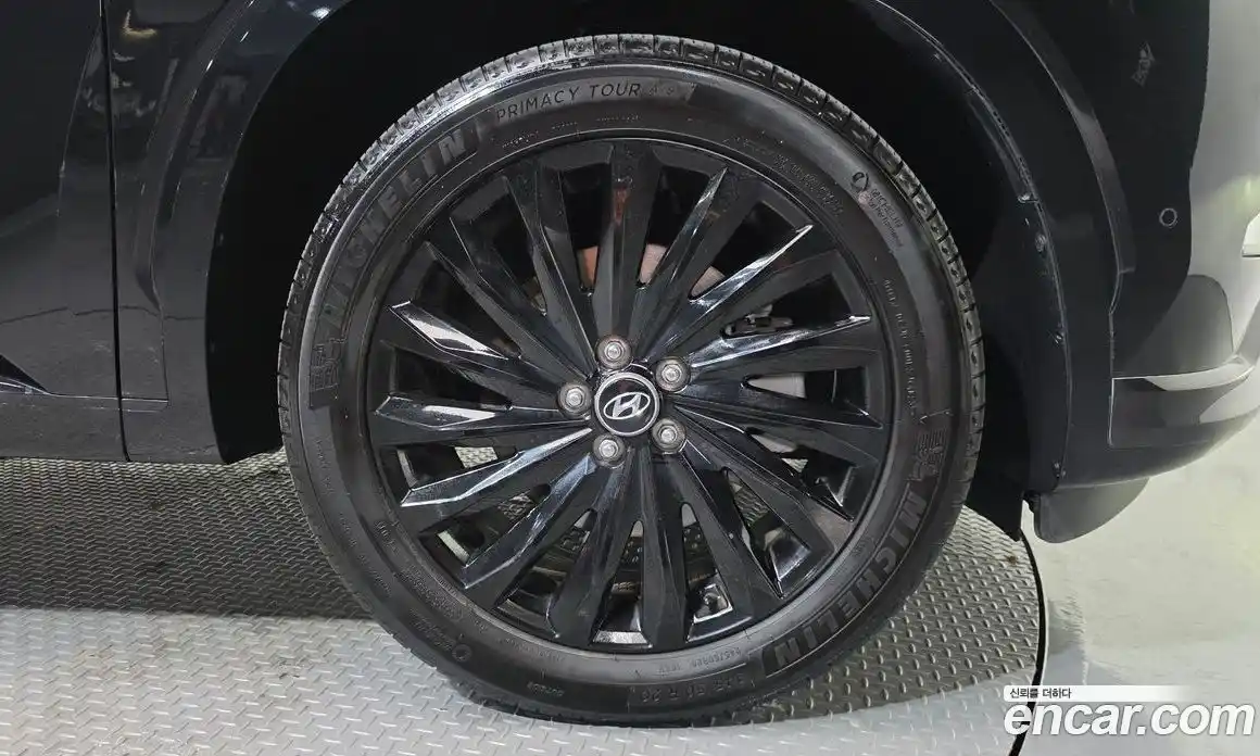 Hyundai Palisade 2024 3.8 Автомат в Москве № 123096, фото 15