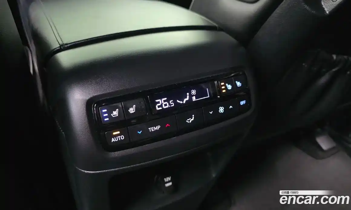 Hyundai Palisade 2024 3.8 Автомат в Москве № 123096, фото 19