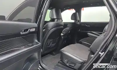 Hyundai Palisade 2024 3.8 Автомат в Москве № 123096, миниатюра 2