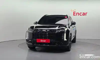 Hyundai Palisade 2024 3.8 Автомат в Москве № 123096, миниатюра 3