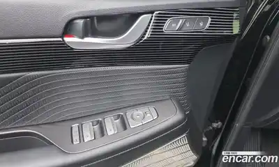 Hyundai Palisade 2024 3.8 Автомат в Москве № 123096, миниатюра 4