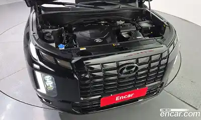 Hyundai Palisade 2024 3.8 Автомат в Москве № 123096, миниатюра 5