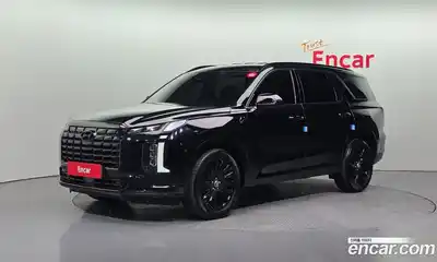 Hyundai Palisade 2024 3.8 Автомат в Москве № 123096, миниатюра 10