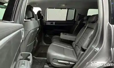 Hyundai Santa Fe 2024 1.6 Автомат в Москве № 123749, миниатюра 12