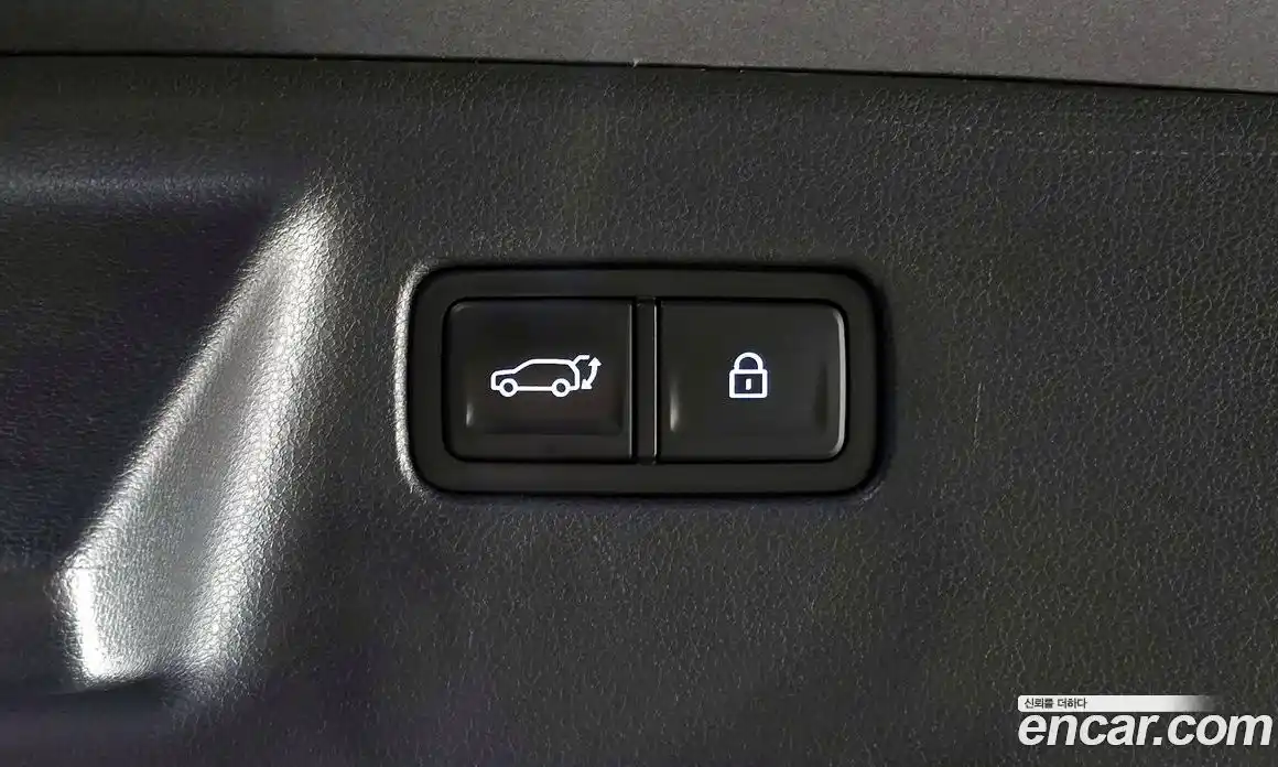 Hyundai Santa Fe 2024 1.6 Автомат в Москве № 123749, фото 20