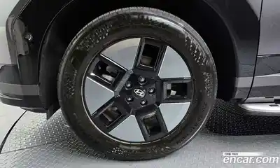 Hyundai Santa Fe 2024 1.6 Автомат в Москве № 123749, миниатюра 5