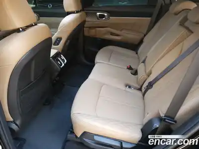 Kia Sorento 2025 1.6 Автомат в Москве № 123768, миниатюра 11