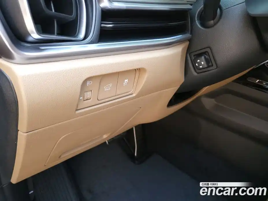 Kia Sorento 2025 1.6 Автомат в Москве № 123768, фото 12