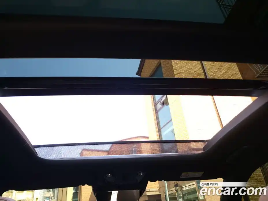 Kia Sorento 2025 1.6 Автомат в Москве № 123768, фото 17