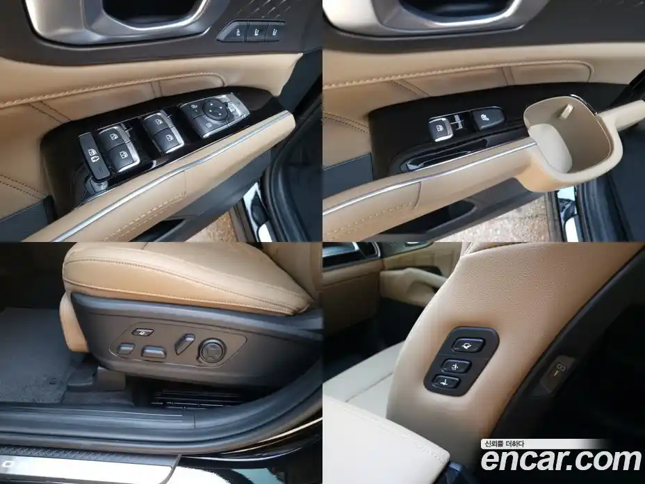 Kia Sorento 2025 1.6 Автомат в Москве № 123768, фото 18