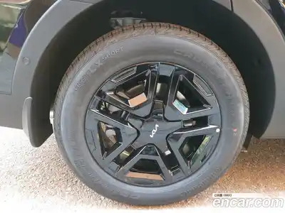 Kia Sorento 2025 1.6 Автомат в Москве № 123768, миниатюра 5