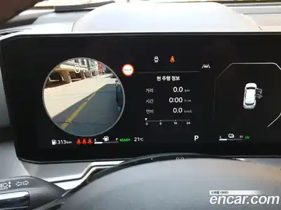 Kia Sorento 2025 1.6 Автомат в Москве № 123768, миниатюра 8