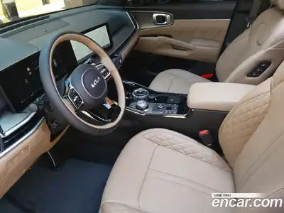 Kia Sorento 2025 1.6 Автомат в Москве № 123768, миниатюра 10