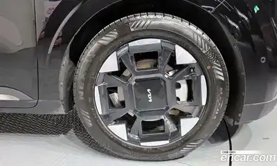 Kia Canival 2024 1.6 Автомат в Москве № 123984, миниатюра 11