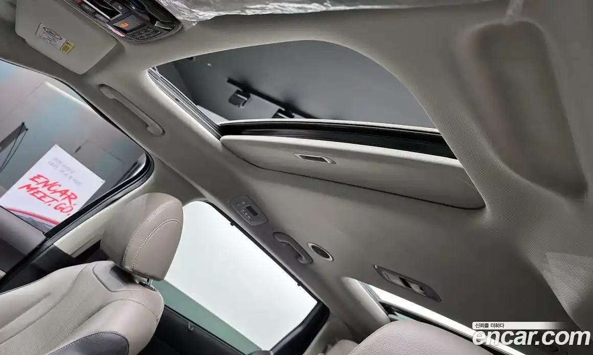 Kia Canival 2024 1.6 Автомат в Москве № 123984, фото 5