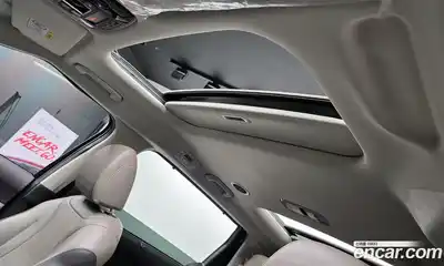 Kia Canival 2024 1.6 Автомат в Москве № 123984, миниатюра 5