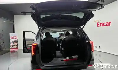 Kia Canival 2024 1.6 Автомат в Москве № 123984, миниатюра 6