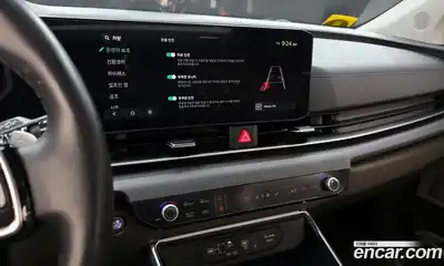 Kia Canival 2024 1.6 Автомат в Москве № 123984, миниатюра 7