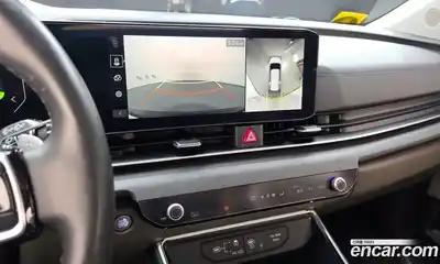 Kia Canival 2024 1.6 Автомат в Москве № 123984, миниатюра 8