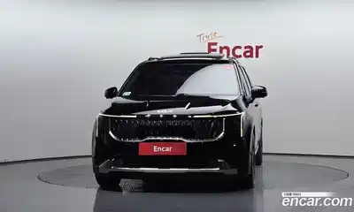 Kia Canival 2024 1.6 Автомат в Москве № 123984, миниатюра 9