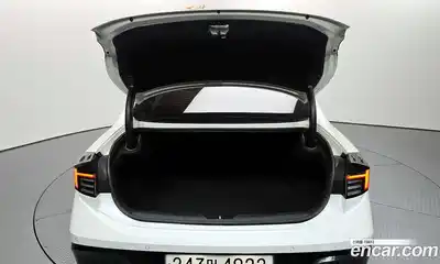 Hyundai Sonata 2024 2.0 Автомат в Москве № 125185, миниатюра 11