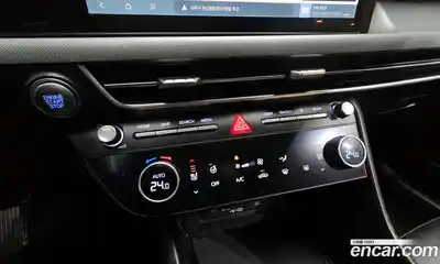 Hyundai Sonata 2024 2.0 Автомат в Москве № 125185, миниатюра 2