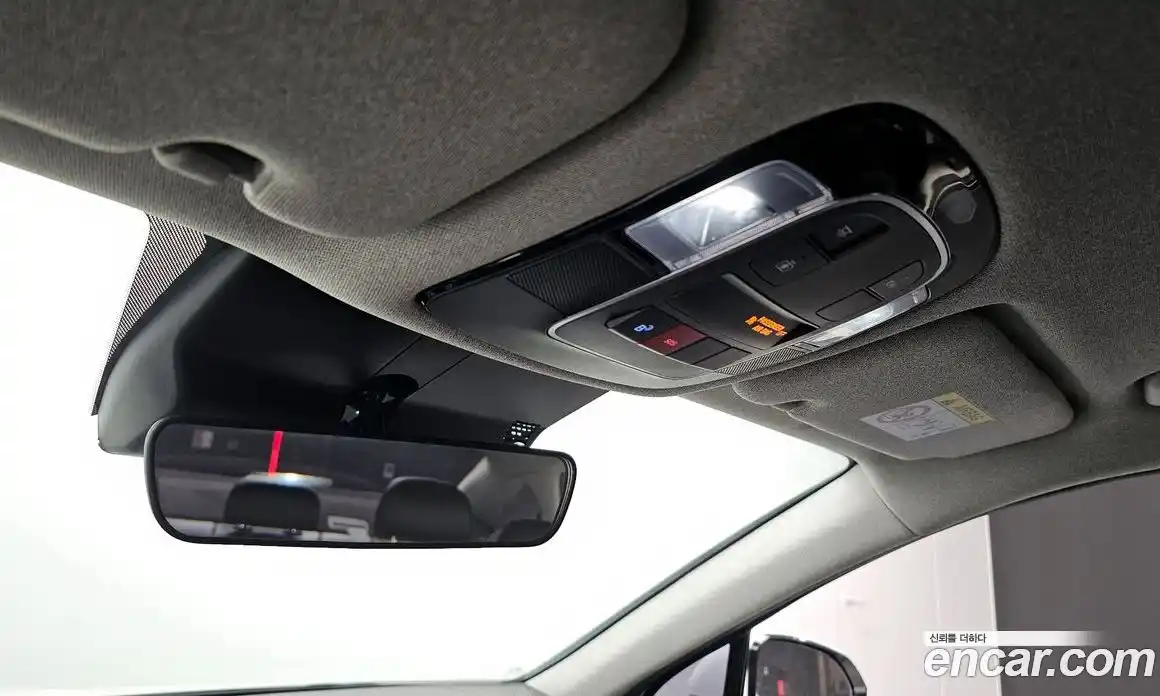 Hyundai Sonata 2024 2.0 Автомат в Москве № 125185, фото 5