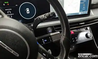 Hyundai Sonata 2024 2.0 Автомат в Москве № 125185, миниатюра 6