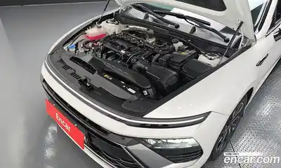 Hyundai Sonata 2024 2.0 Автомат в Москве № 125185, миниатюра 7