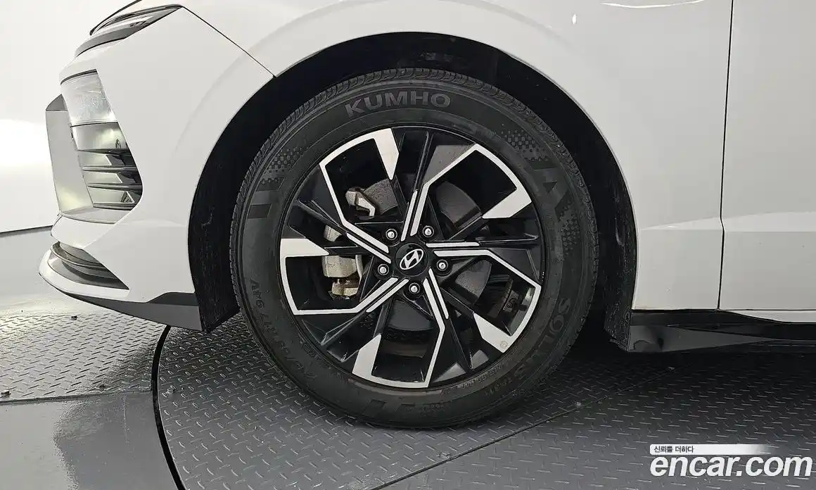 Hyundai Sonata 2024 2.0 Автомат в Москве № 125185, фото 8