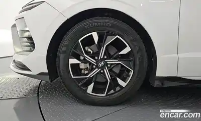 Hyundai Sonata 2024 2.0 Автомат в Москве № 125185, миниатюра 8