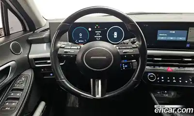 Hyundai Sonata 2024 2.0 Автомат в Москве № 125185, миниатюра 10