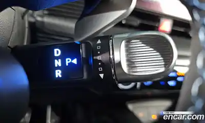 Hyundai Ioniq 5, 2024