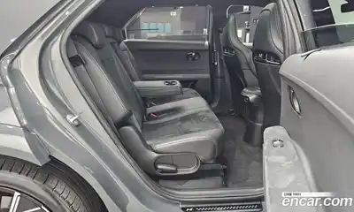 Hyundai Ioniq 5 2024 0.1 Автомат в Москве № 126368, миниатюра 12