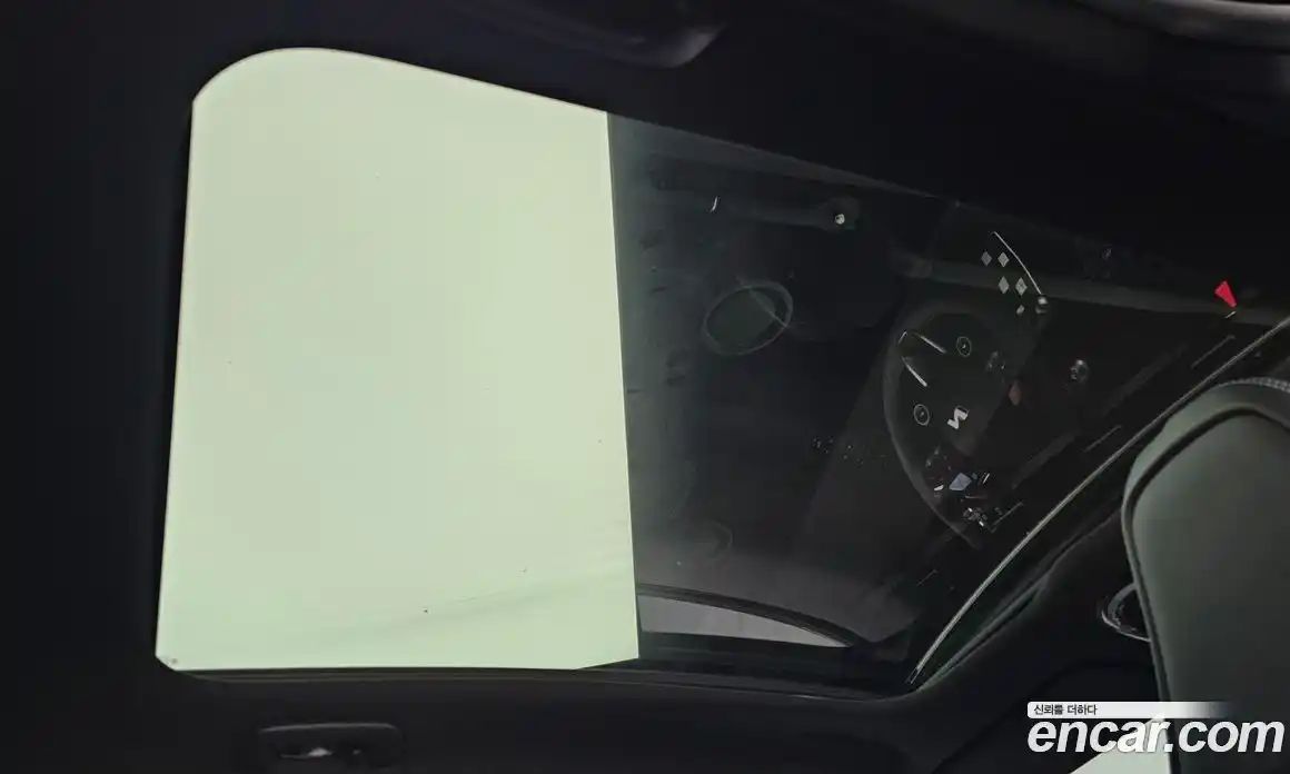 Hyundai Ioniq 5 2024 0.1 Автомат в Москве № 126368, фото 19